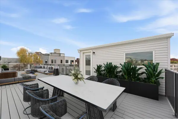 134 NEW YORK AVE #4, JC, Heights, NJ 07307