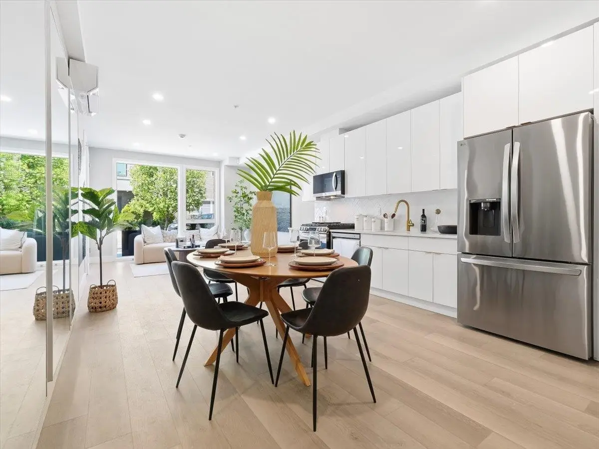 134 NEW YORK AVE #1, Jersey City, NJ 07307 - #1