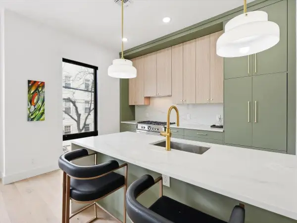 100 WEBSTER AVE #2, JC, Heights, NJ 07307
