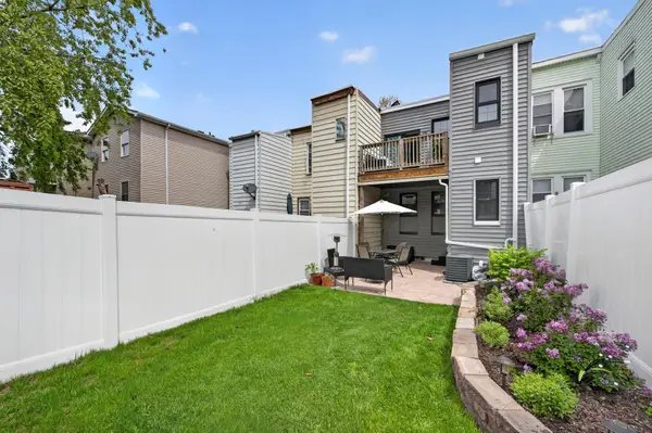 135 GRACE ST, JC, Heights, NJ 07307