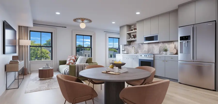 62 GARDNER AVE #2, Jersey City, NJ 07304 - #2