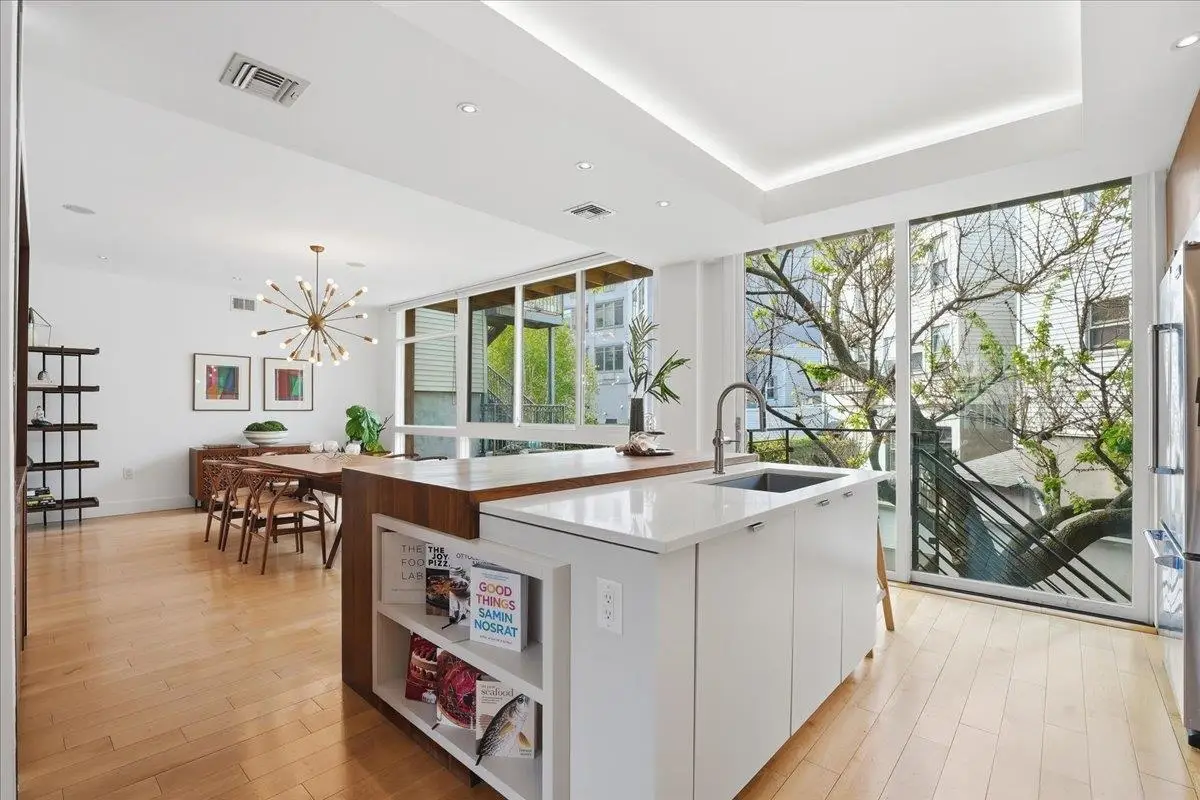 353-355 4TH ST, Jersey City, NJ 07302 - #1