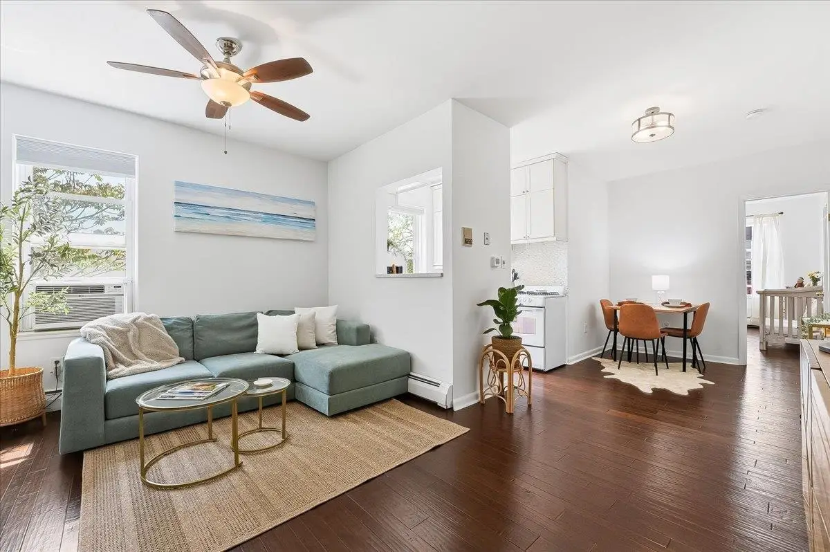 831 CLINTON ST #11, Hoboken, NJ 07030 - #1