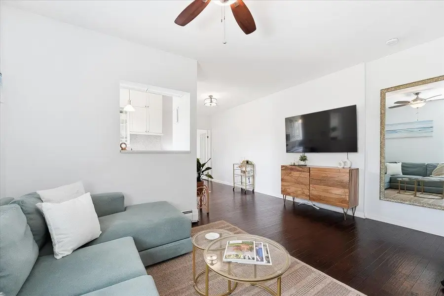 831 CLINTON ST #11, Hoboken, NJ 07030 - #3