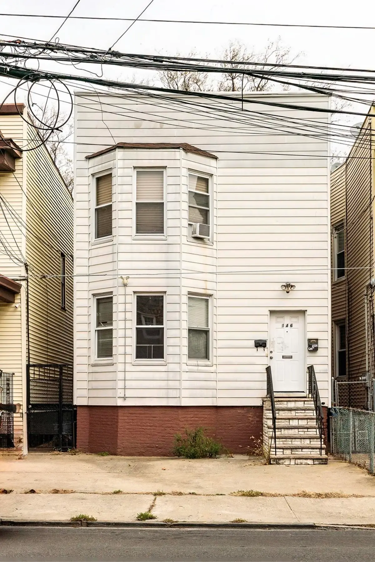 146 STEVENS AVE, Jersey City, NJ 07305 - #1