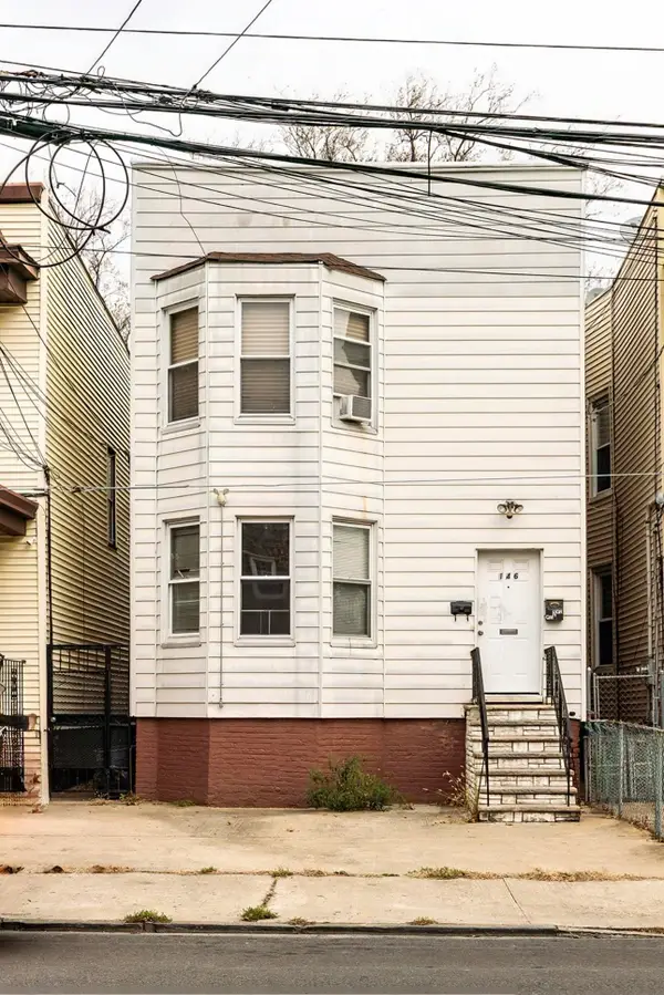 146 STEVENS AVE, JC, Greenville, NJ 07305
