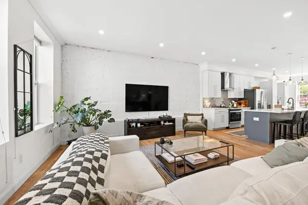 966 SUMMIT AVE #1, JC, Heights, NJ 07307