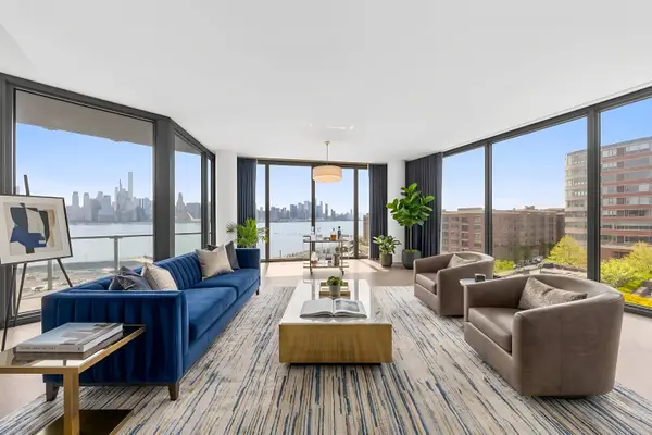 9 AVENUE AT PORT IMPERIAL #607, West New York, NJ 07093