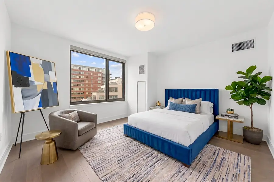 9 AVENUE AT PORT IMPERIAL #607, West New York, NJ 07093 - #3