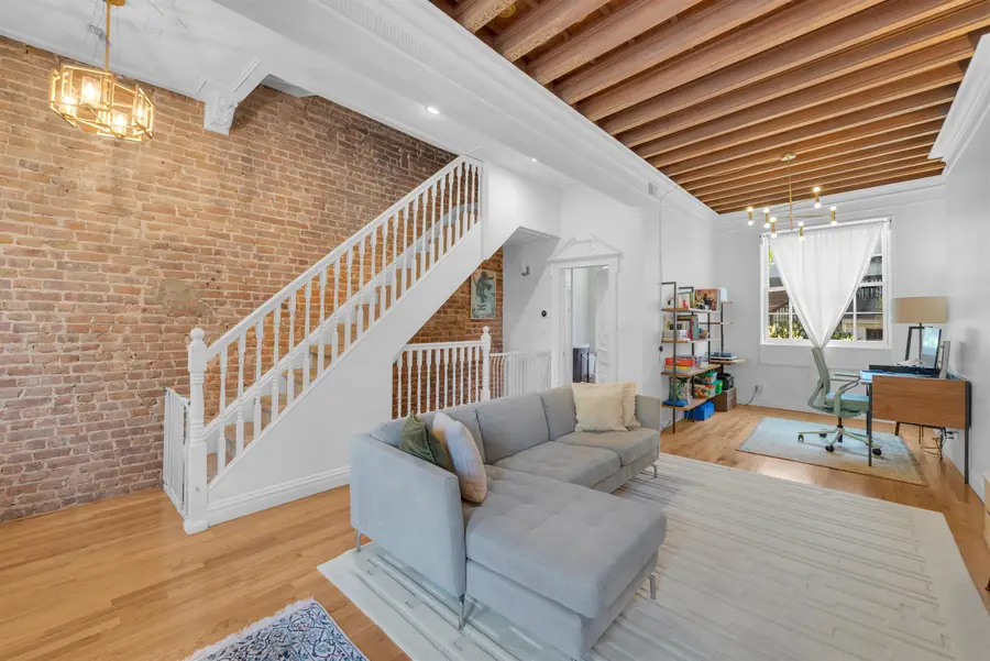 614.5 JERSEY AVE, Jersey City, NJ 07302 - #2