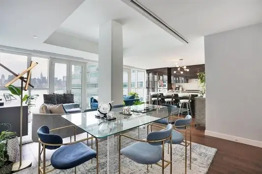 800 AVENUE AT PORT IMPERIAL #811, Weehawken, NJ 07086