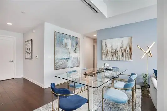 800 AVENUE AT PORT IMPERIAL #811, Weehawken, NJ 07086 - #2