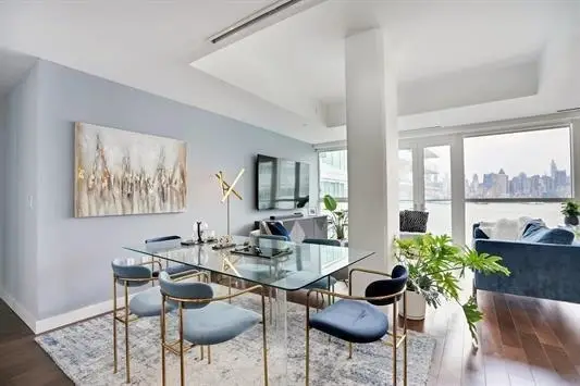 800 AVENUE AT PORT IMPERIAL #811, Weehawken, NJ 07086 - #3