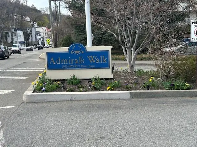 1055 RIVER RD #501, Edgewater, NJ 07020 - #2