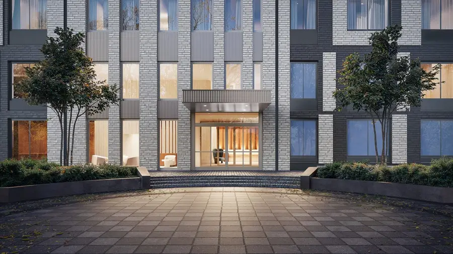 8 AVENUE AT PORT IMPERIAL #4K, West New York, NJ 07093 - #3