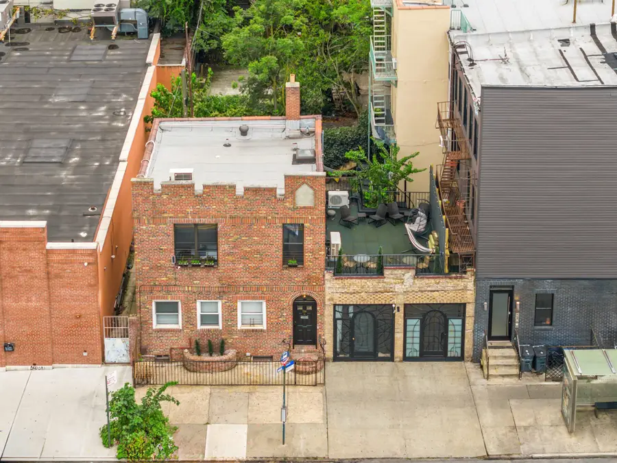 114 WILSON AVE, New York, NY 11237 - #3