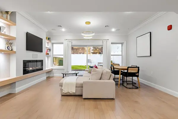 414 NEW YORK AVE #A, JC, Heights, NJ 07307