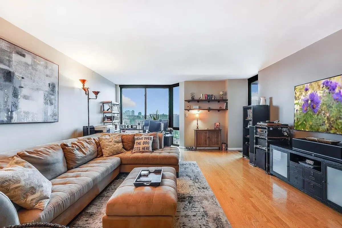 700 GROVE ST #1204, Jersey City, NJ 07310 - #1
