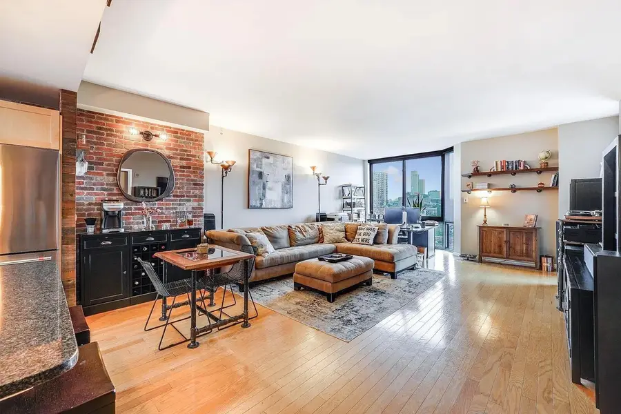 700 GROVE ST #1204, Jersey City, NJ 07310 - #2