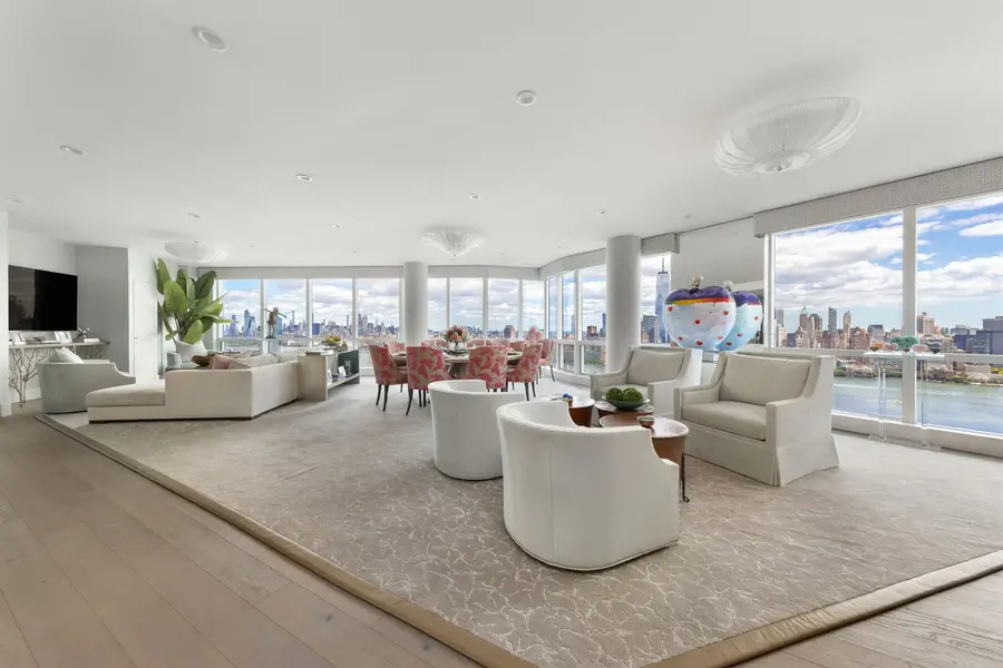 77 HUDSON ST #PH 4904A, Jersey City, NJ 07302 - #2