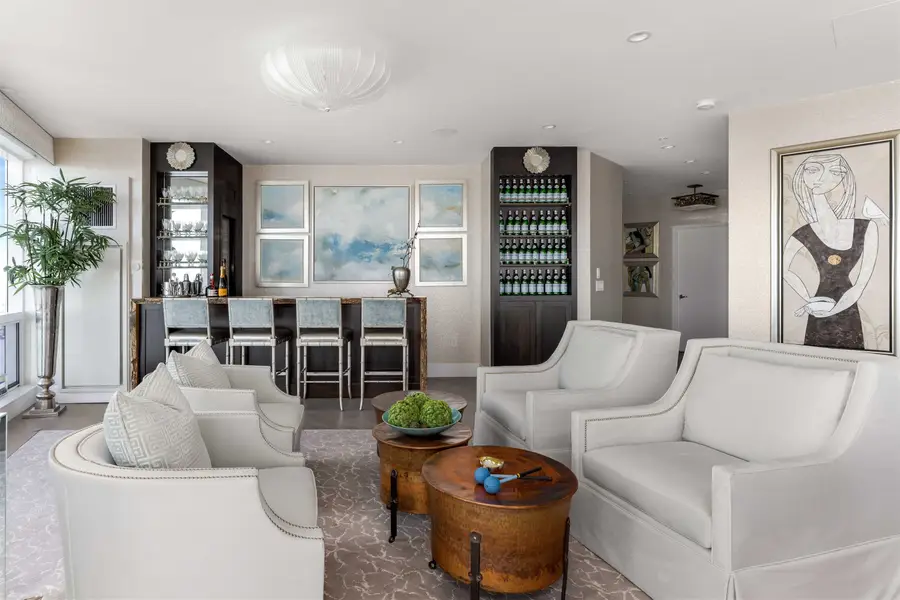 77 HUDSON ST #PH 4904A, Jersey City, NJ 07302 - #3