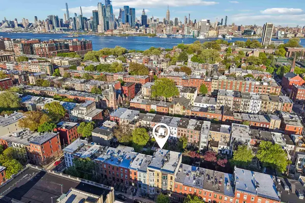 829 GARDEN ST #B, Hoboken, NJ 07030