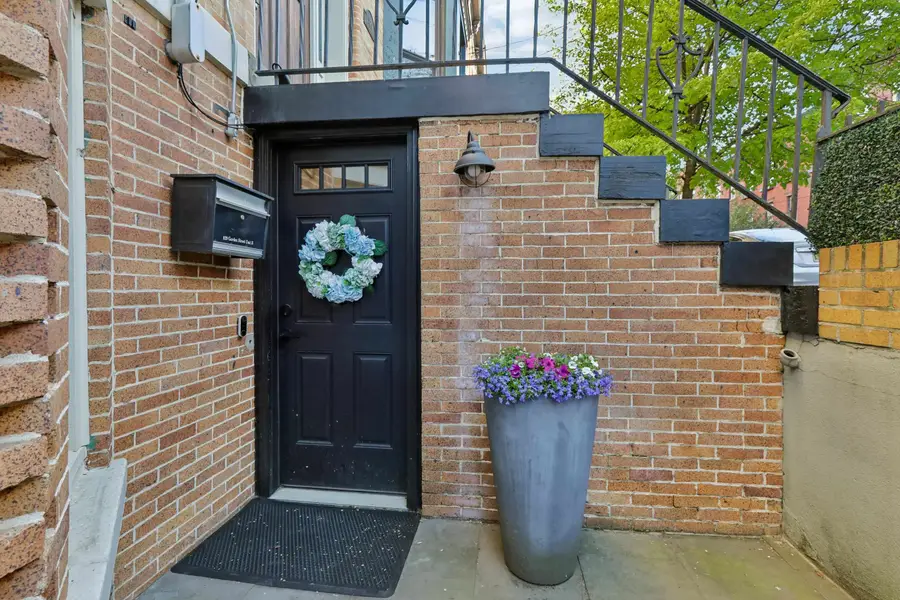 829 GARDEN ST #B, Hoboken, NJ 07030 - #2