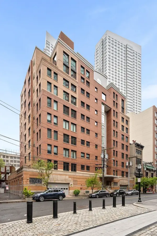 143 MORGAN ST #7E, JC, Downtown, NJ 07302