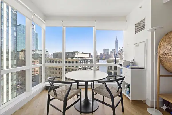 77 HUDSON ST #1704, JC, Downtown, NJ 07302