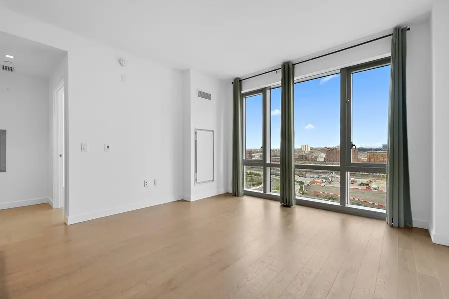 75 PARK LANE SOUTH #1102, Jersey City, NJ 07310 - #2
