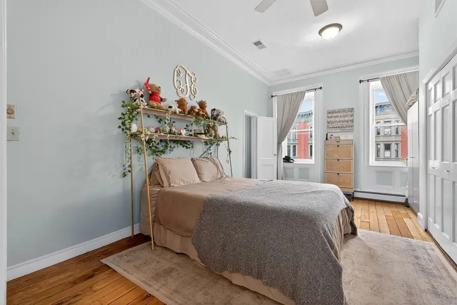 812 WASHINGTON ST #5, Hoboken, NJ 07030 - #3