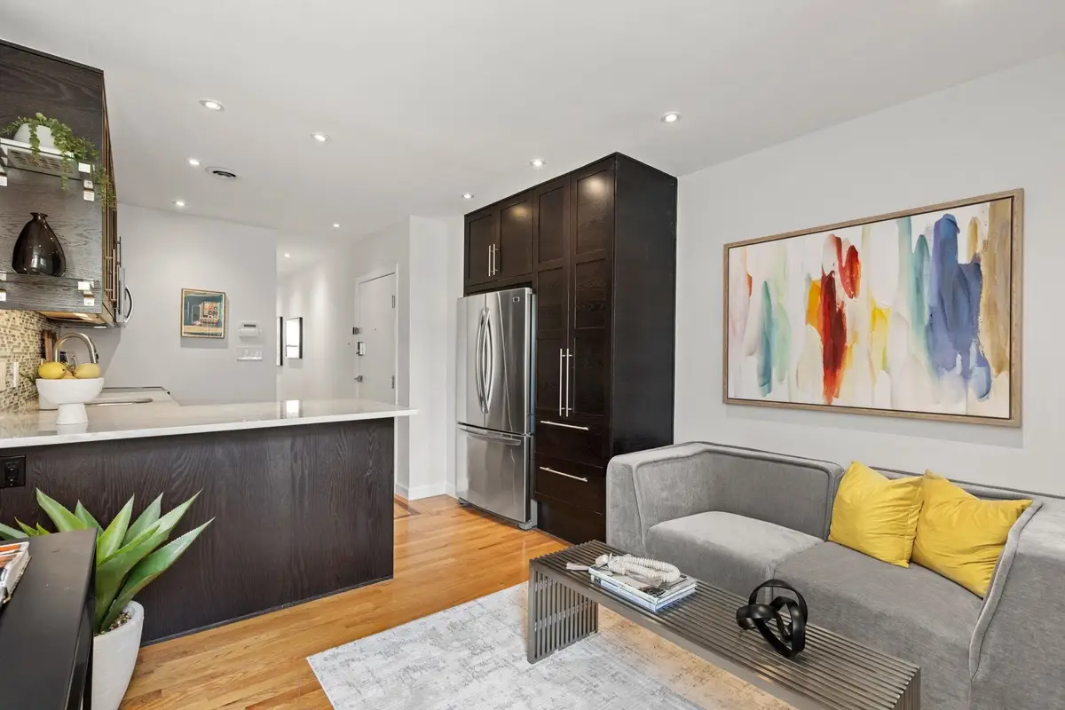 333 MONROE ST #3A, Hoboken, NJ 07030 - #1