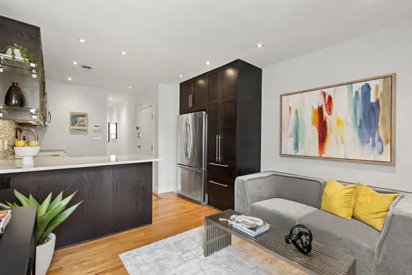 333 MONROE ST #3A, Hoboken, NJ 07030