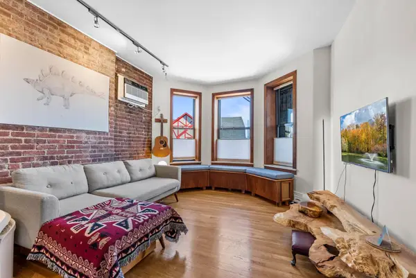 965 BLVD EAST #1-1, Weehawken, NJ 07086