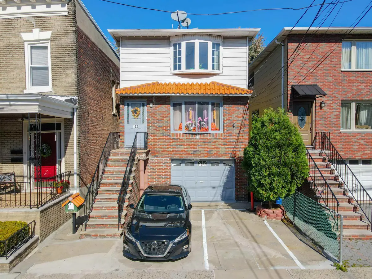 132 72ND ST, North Bergen, NJ 07047 - #1