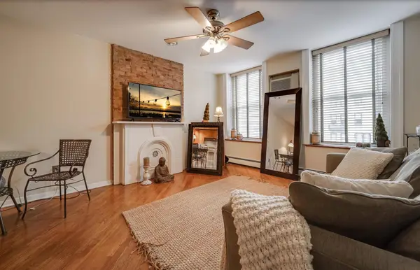 1204 WASHINGTON ST #3N, Hoboken, NJ 07030