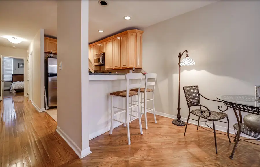 1204 WASHINGTON ST #3N, Hoboken, NJ 07030 - #2