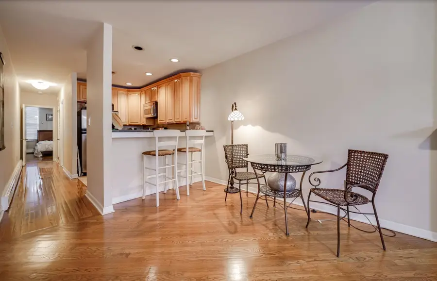 1204 WASHINGTON ST #3N, Hoboken, NJ 07030 - #3