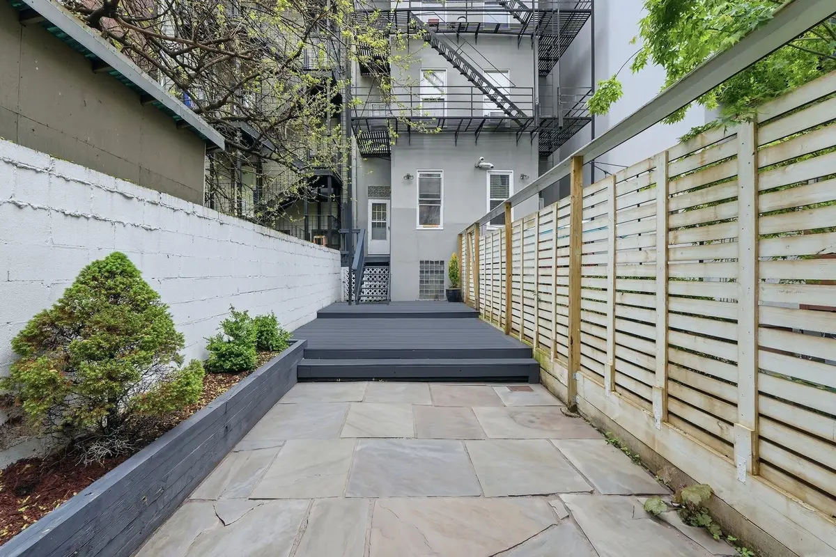 218 WILLOW AVE #1R, Hoboken, NJ 07030 - #1