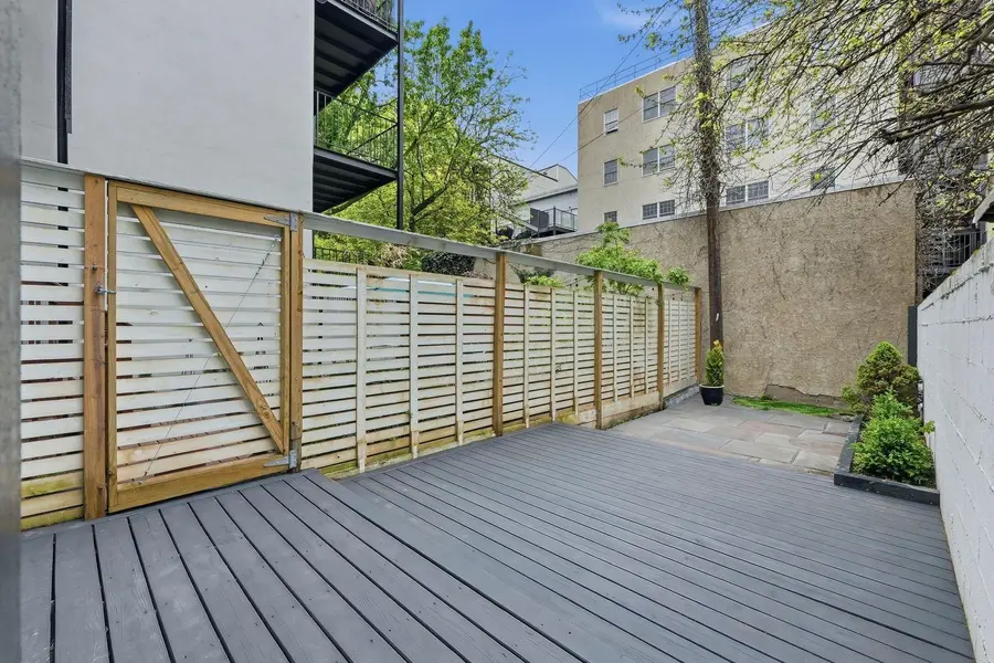 218 WILLOW AVE #1R, Hoboken, NJ 07030 - #2