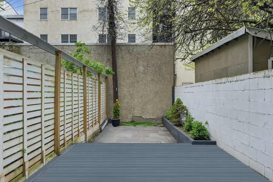 218 WILLOW AVE #1R, Hoboken, NJ 07030 - #3