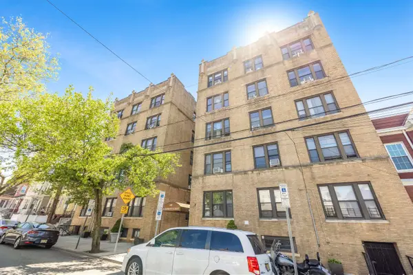 429 FAIRMOUNT AVE #108, JC, Journal Square, NJ 07306