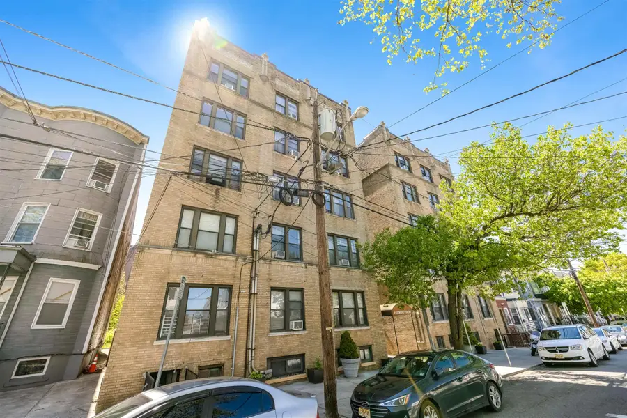 429 FAIRMOUNT AVE #108, Jersey City, NJ 07306 - #3