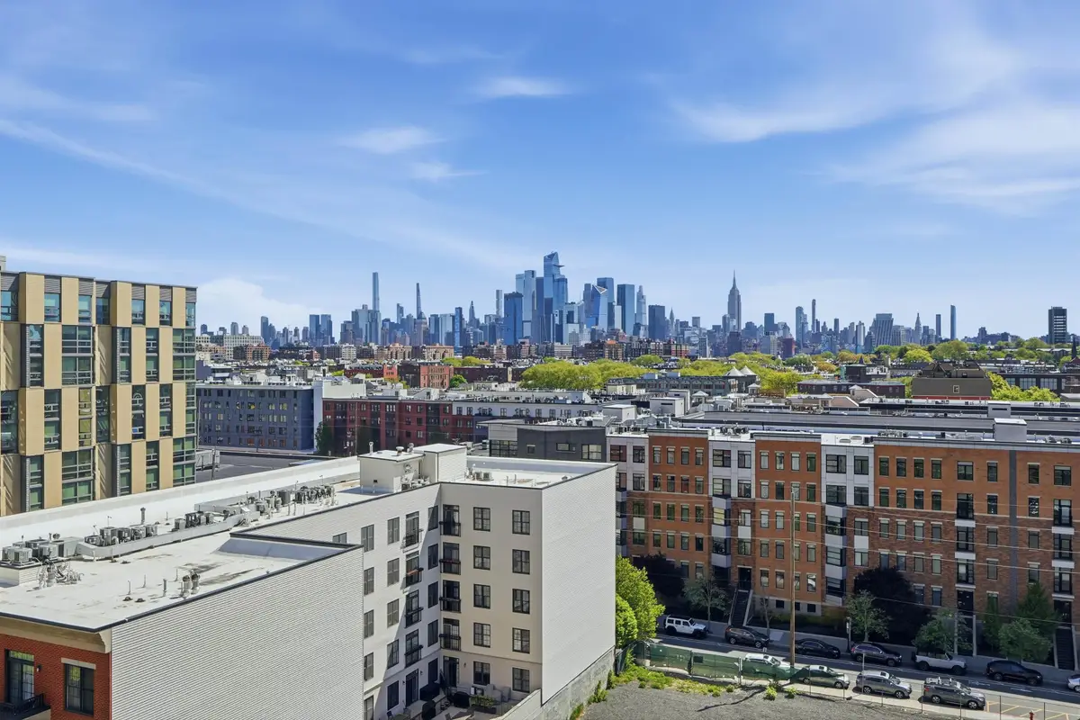 800 JACKSON ST #PH6, Hoboken, NJ 07030 - #1