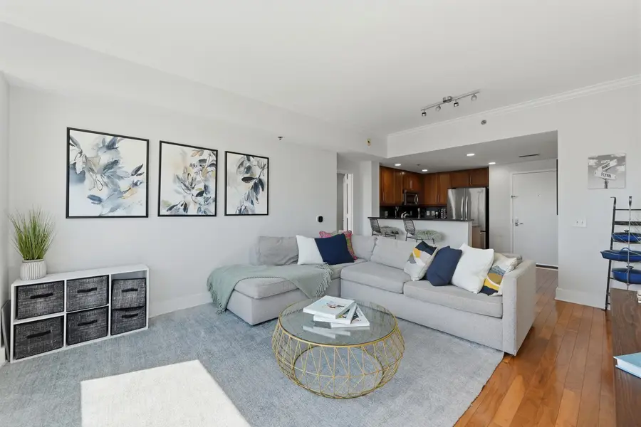 800 JACKSON ST #PH6, Hoboken, NJ 07030 - #2
