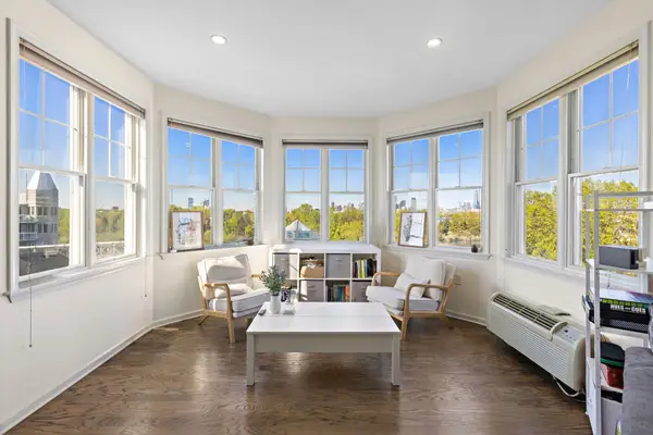 15 FREEDOM WAY #404, JC, Greenville, NJ 07305