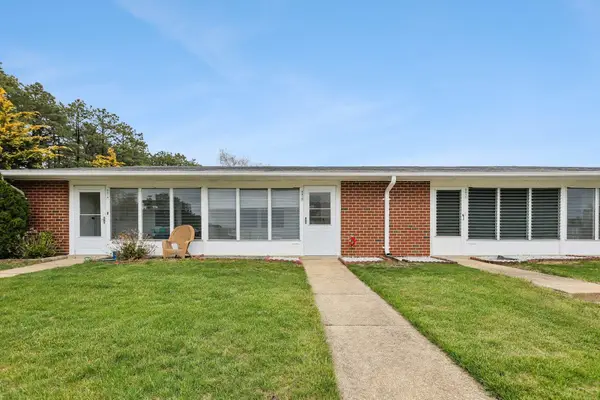 891B INVERNESS CT #B, LAKEWOOD TOWNSHIP, NJ 08701