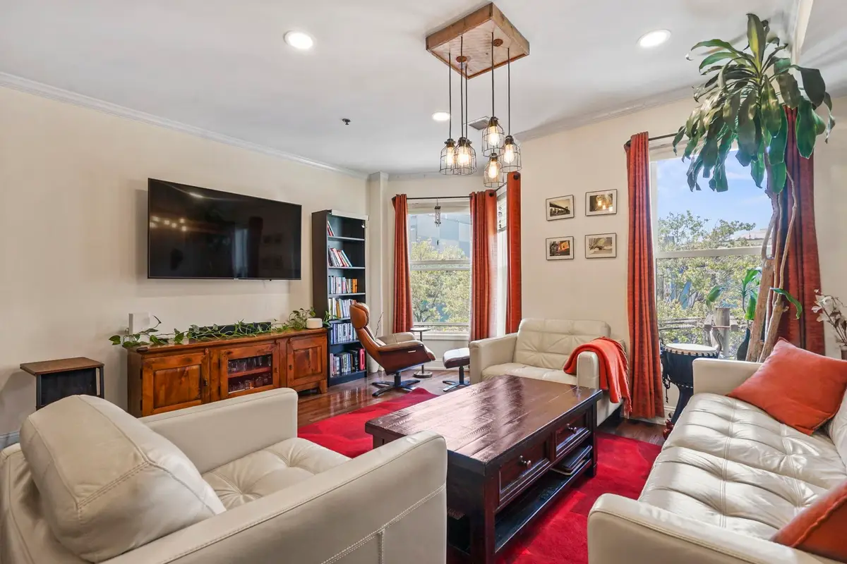 87 JACKSON ST #4B, Hoboken, NJ 07030 - #1