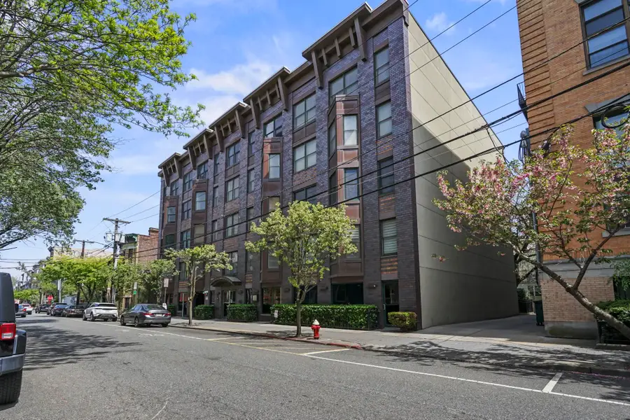 87 JACKSON ST #4B, Hoboken, NJ 07030 - #2
