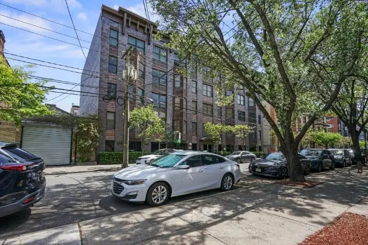 87 JACKSON ST #4B, Hoboken, NJ 07030 - #3